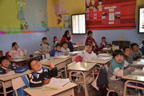 CLASES