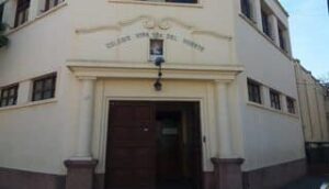 HUERTO ORAN