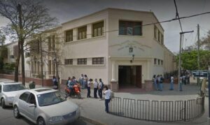 HUERTO ORAN