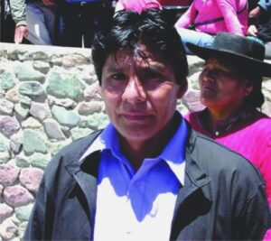 INTENDENTE SOTO