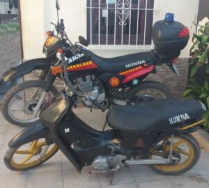 MOTO2