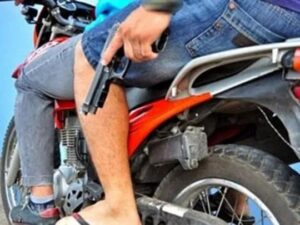 MOTOCHORRO