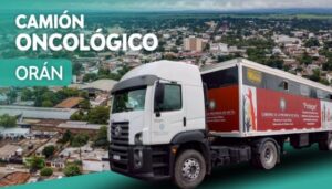 ORAN ONCOLOGIA