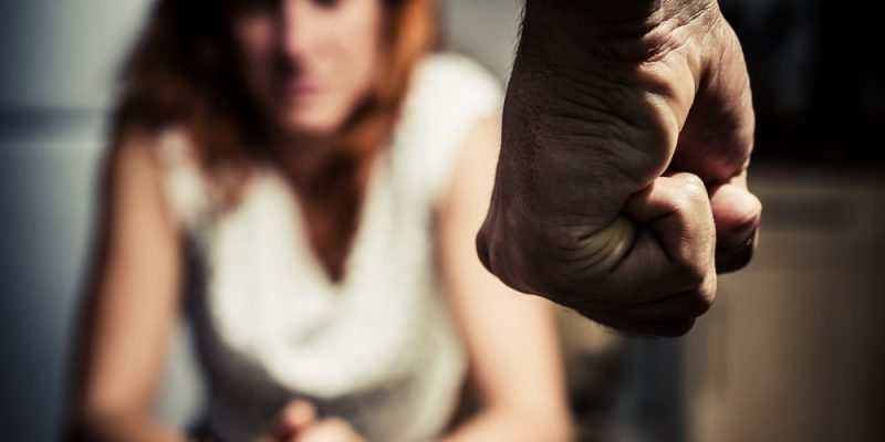 VIOLENCIA