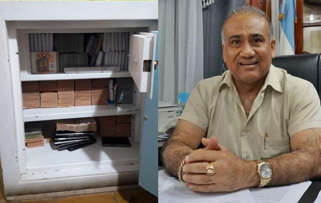 mendez salvador mazza