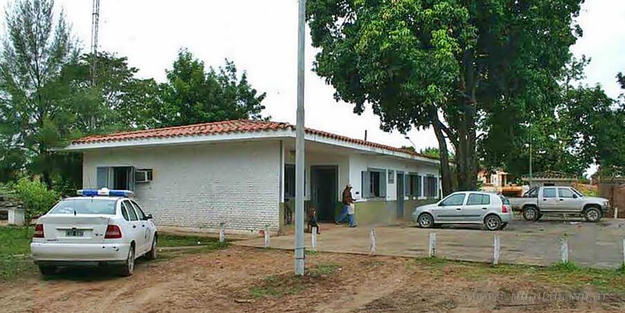 tartagal