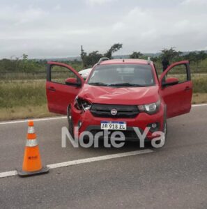 ACCIDENTE ORAN 50