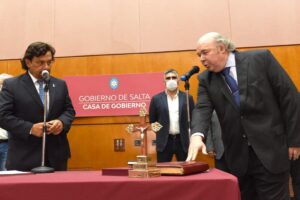 CORNEJO JURA