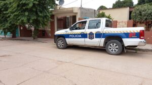EMBARCACION FEMICIDIO