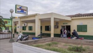 HOSPITAL PICHANAL