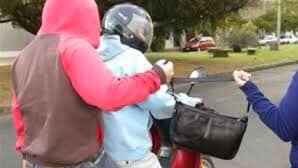MOTOCHORRO