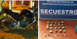 SECUESTRO