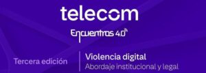 TELECOM VIOLENCIA