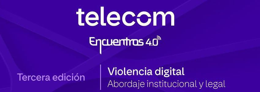 TELECOM VIOLENCIA