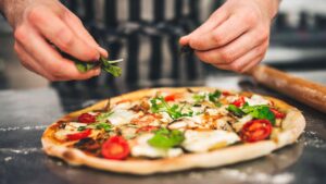 pizza