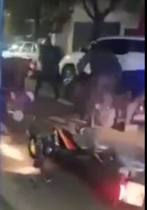 policia