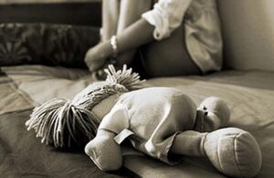 ABUSO INFANTIL