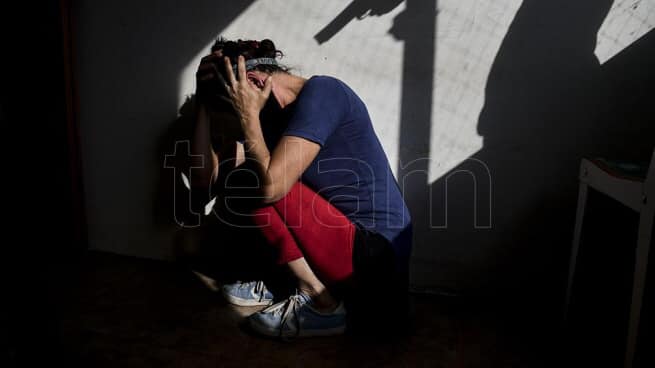VIOLENCIA DE GENERO