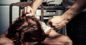 VIOLENCIA GENERO