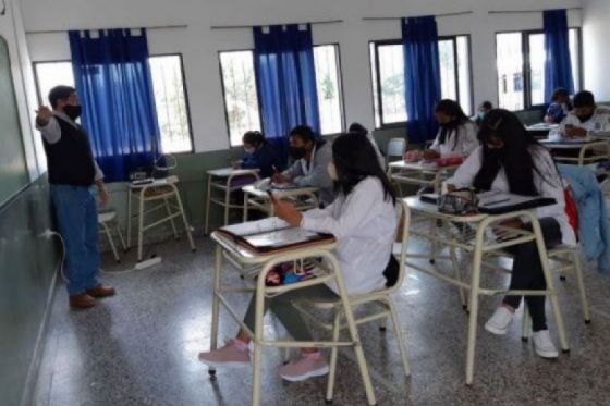 DOCENTES