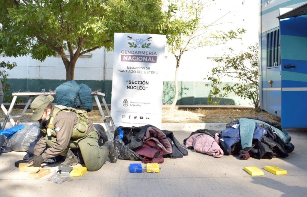 DROGA TOURS DE COMPRAS