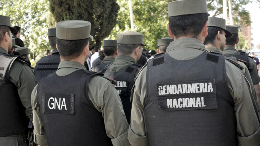 GENDARMERIA