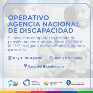 PENSIONES NO CONTRIBUTIVAS