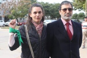 ABORTO FALLO