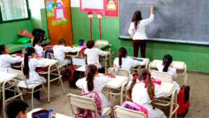 DOCENTES