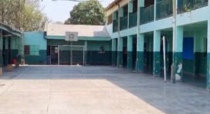 ESCUELA MATEO RIOS