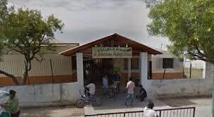 ESCUELA PATRON COSTAS
