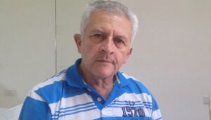 GUERRA COLONIA