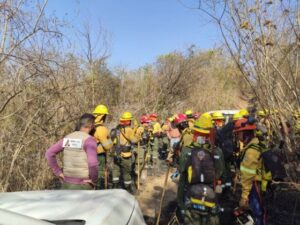 INCENDIOS