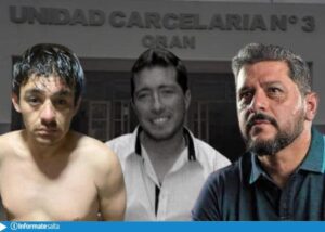 SICARIO MONGES