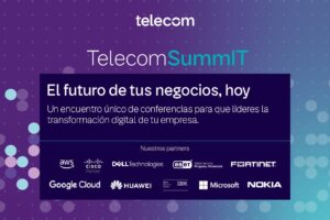 TELECOM SUMMIT