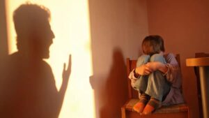 VIOLENCIA INFANTIL