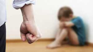 AGRESION INFANTIL