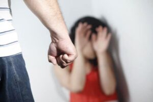 AMENAZA VIOLENCIA GENERO