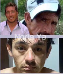 DECAPITADO SICARIO