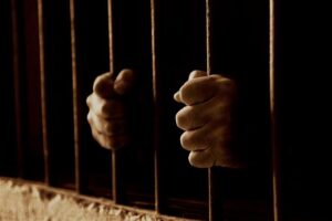 DETENIDO