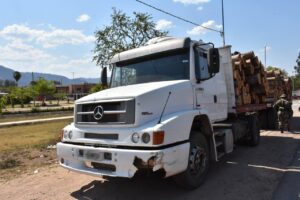 MADERA