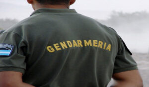 gendarme