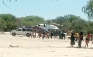 ABUSO ALTO LA SIERRA