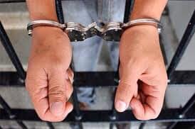 DETENIDO