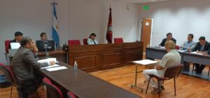 MALA PRAXIS TARTAGAL