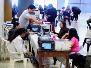 REGISTRO CIVIL MOVIL