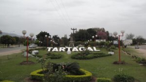 TARTAGAL