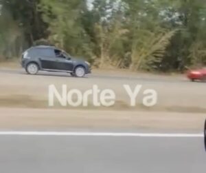 AUTOPISTA CONTRAMANO