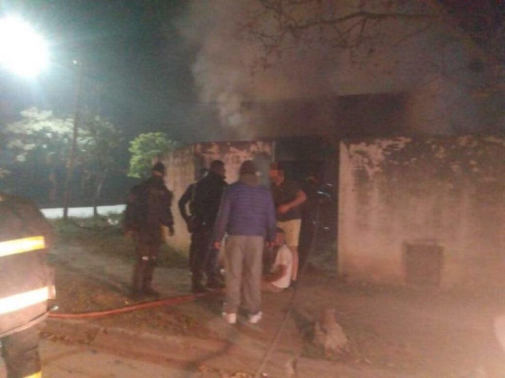 CASO PIRONA