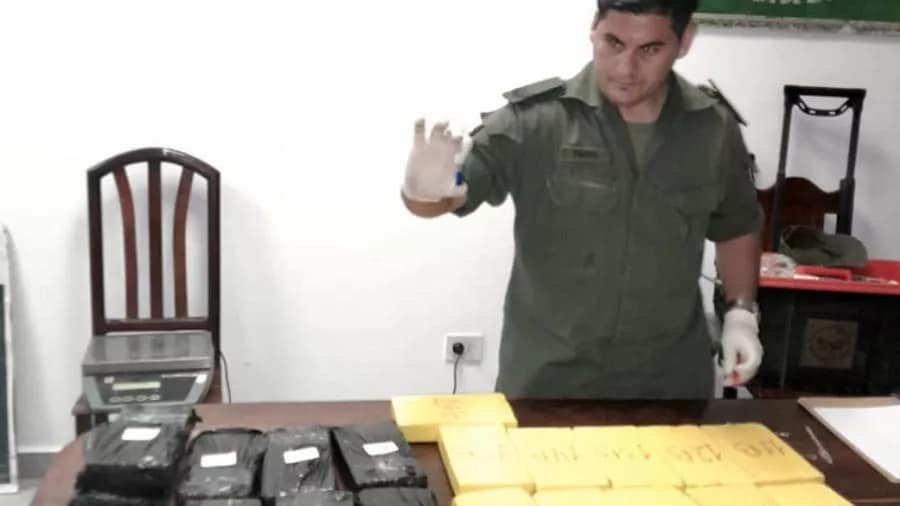 DROGA AGUAS BLANCAS